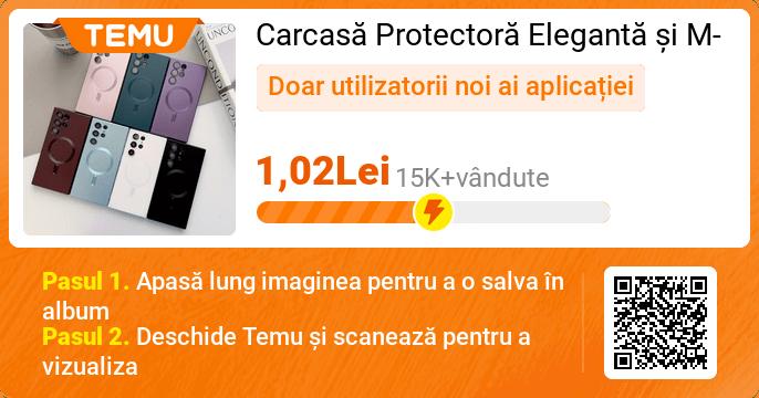 WhennLamboo's tweet photo. Carcasă Protectoră Elegantă și Moale pentru Telefon, Compatibilă cu for Samsung for Galaxy S24 Series, S24 Plus, S24 Ultra, S23 Ultra
🎉 Ofertă exclusivă[]1,02Lei
Linkul articolului 👉: https://t.co/KVgnIX7TVz
⚠️ Reducerea poate varia, vă rugăm să consultați informațiile afișate https://t.co/uu5BAW9B1n
