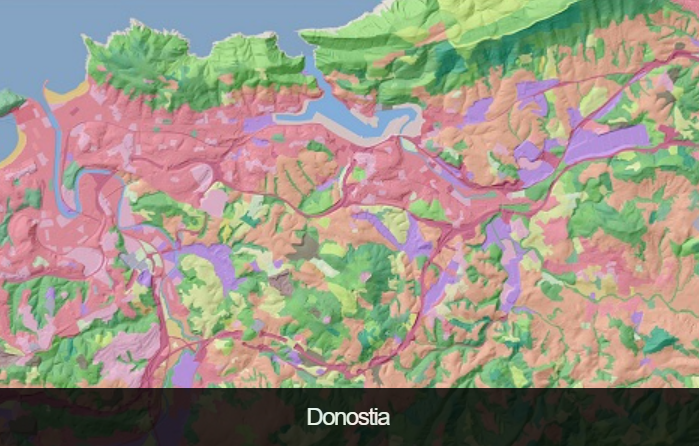 IDEESpain's tweet photo. 🌱 Hoy, en el Día de la Conservación del Suelo, destacamos el valor del proyecto #SIOSE, que ofrece info sobre el uso del suelo en España
Ideal para el análisis ambiental, la ordenación territorial y la toma de decisiones sostenibles
🔍Conócelo en:
👉https://t.co/jDUU7ERz8f https://t.co/EFmtBKg7q3