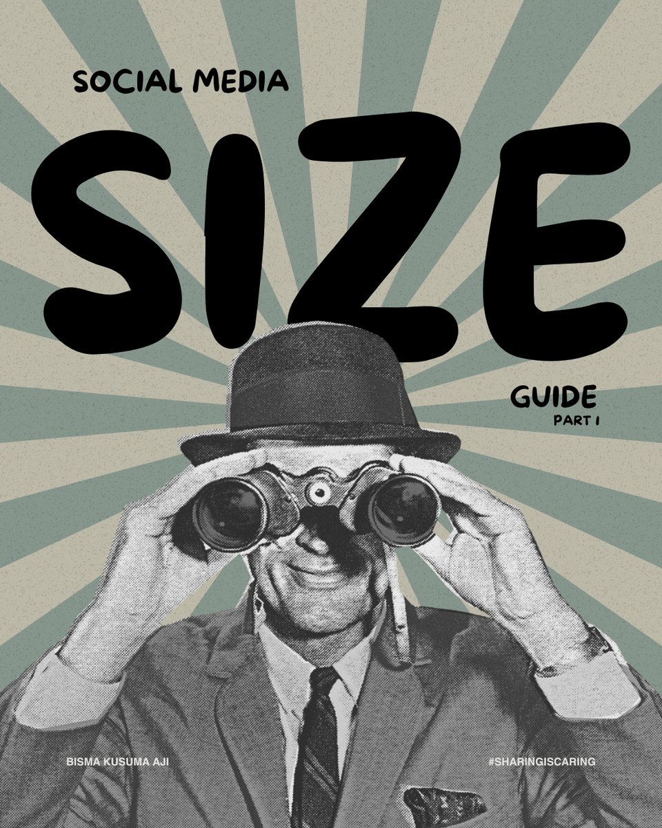 ohnahnvm1's tweet image. Sharing a simple visual guide to help fellow creators navigate social media content sizes 🎥📱
Hope this makes your workflow a little smoother!
Feel free to save and share!