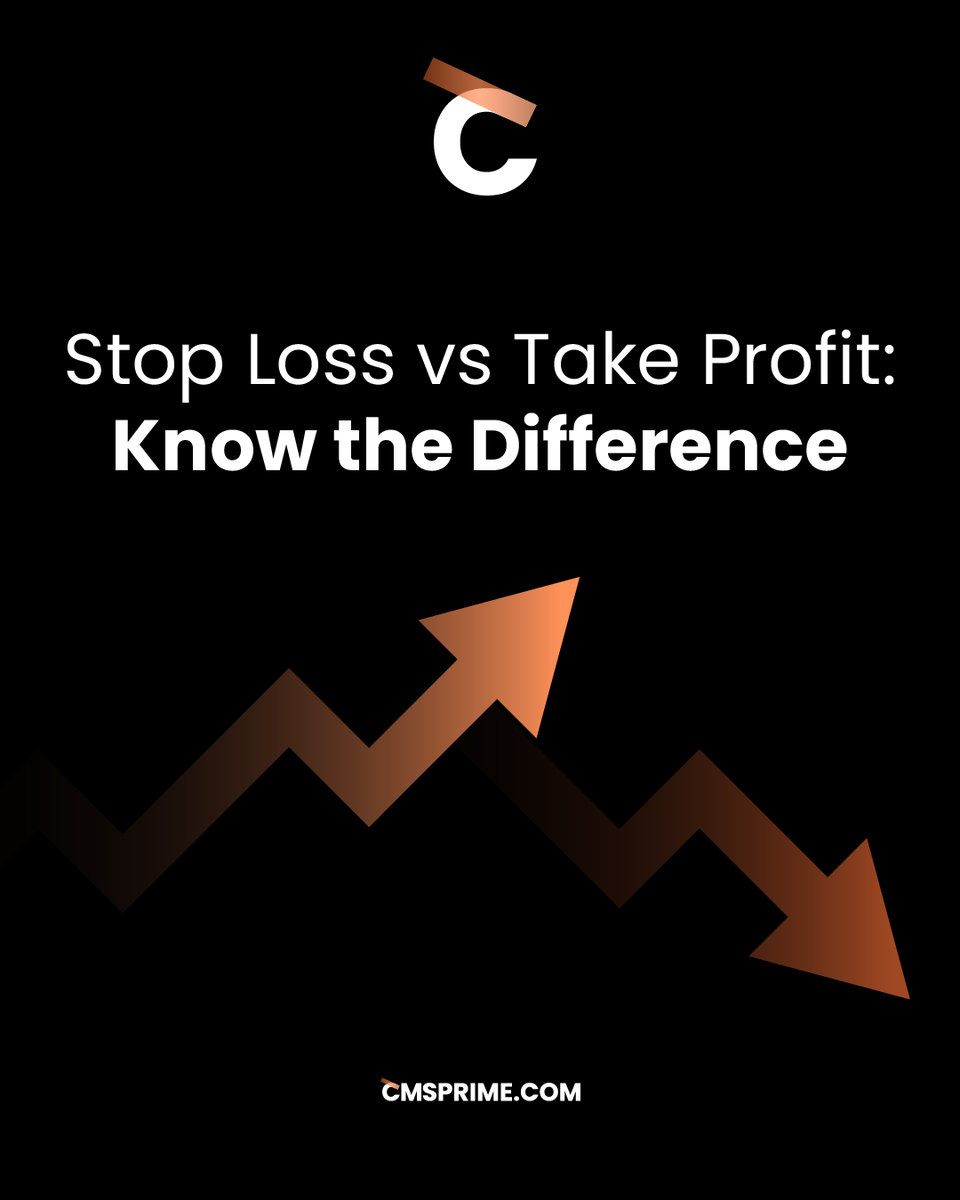 cmsprime_en's tweet image. Smart traders always set both.
Don’t let emotions control your trades — let your system do the work.

#CMSPrime #SLTP #RiskReward #ForexTools #TradeSmart