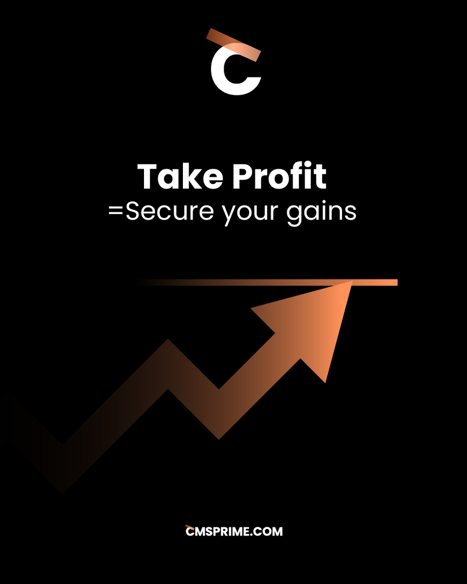 cmsprime_en's tweet image. Smart traders always set both.
Don’t let emotions control your trades — let your system do the work.

#CMSPrime #SLTP #RiskReward #ForexTools #TradeSmart