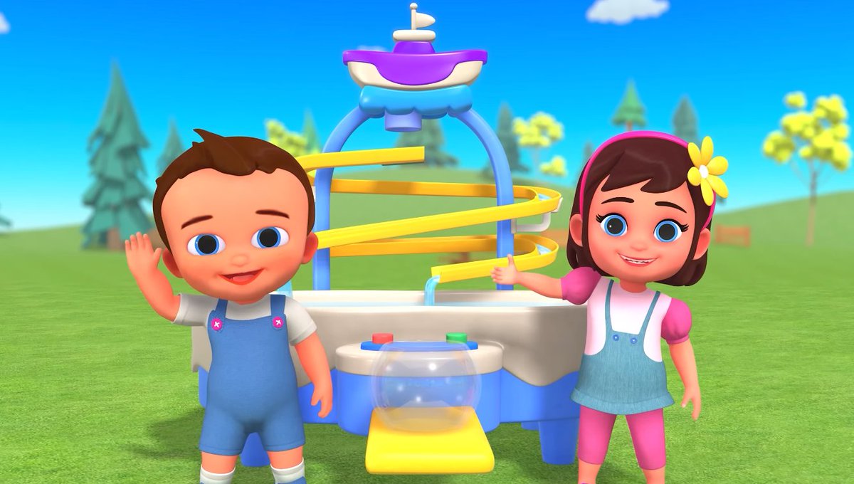 supercrazykids's tweet image. Learn Colors and Have Fun! Baby Plays Fishing Slider Game - Educational ... youtu.be/Vs_916kVMcs?si… via @YouTube 
#LearnColors #ToddlerLearning #FishingGame