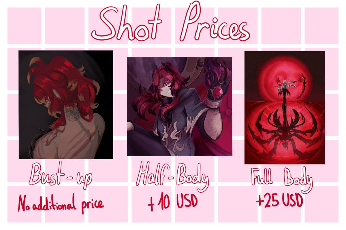 n0ctuaria's tweet image. heyaaa, reminder i have comms open!!!
please check out my vgen for more information!
(i am VERY willing to do oc x canon and yumes btw :3)