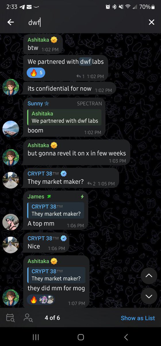 Now the scammer team is active on x I think they are planning for new scam <a href="/bighutchx/">bighutchx</a> is active <a href="/Ashitakacrypto/">Ashitaka</a> is active dev of $PEIPEI $IZZY $BIAO
RECENTLY THEY RUGGED $IZZY <a href="/bighutchx/">bighutchx</a> was shelling like he was selling his soul after they rugged pulled he was hiding his face