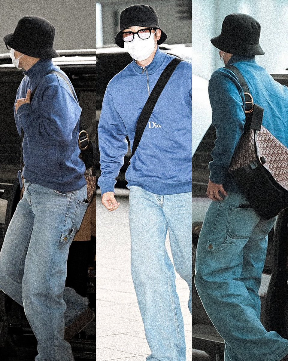 librafolders's tweet image. dior boy jimin