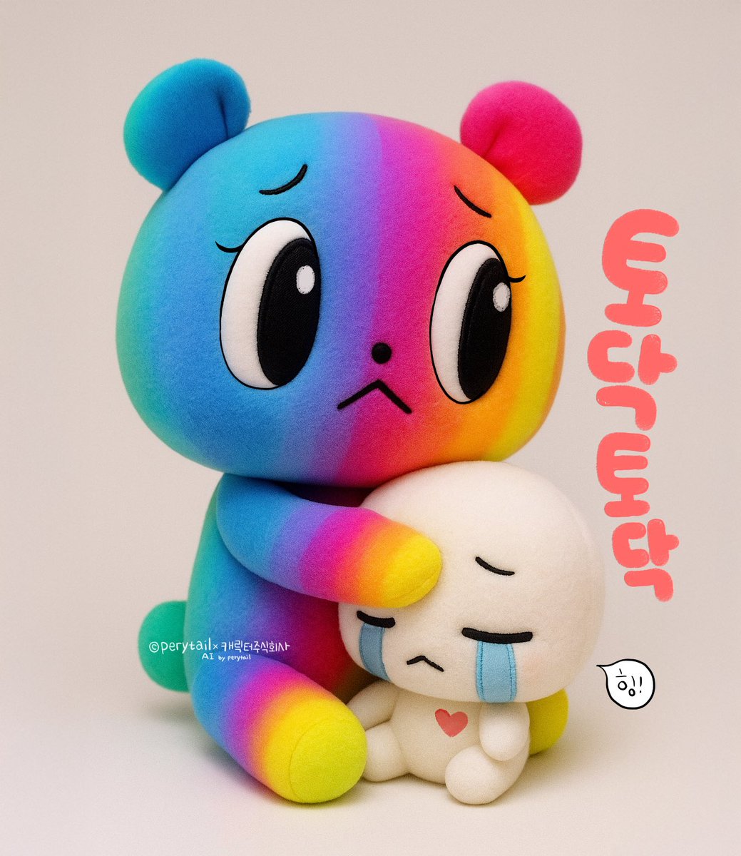 기운냉.

#매일귀여운걸그리고만듭니다 #무해한걸그리고만듭니다
#예에 #캐릭터주식회사 #페리테일 #굿즈 #무지개곰 #무직애곰