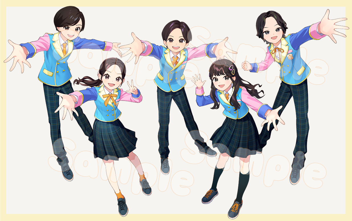 黒城ろこ (@kuro87) / X