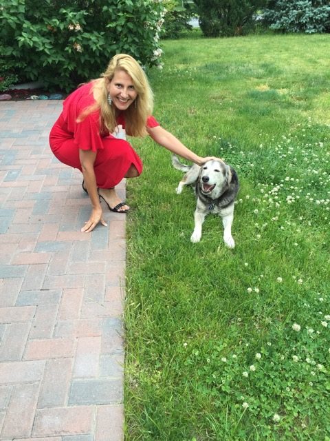 Hope everyone had a fun Fourth! Here's to a positive &amp; productive week. If you have time to read, please check out mine. amazon.com/author/sarahpa…