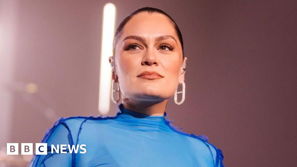 Jessie J reveals cancer operation success -  vale50plus.org/jessie-j-revea…