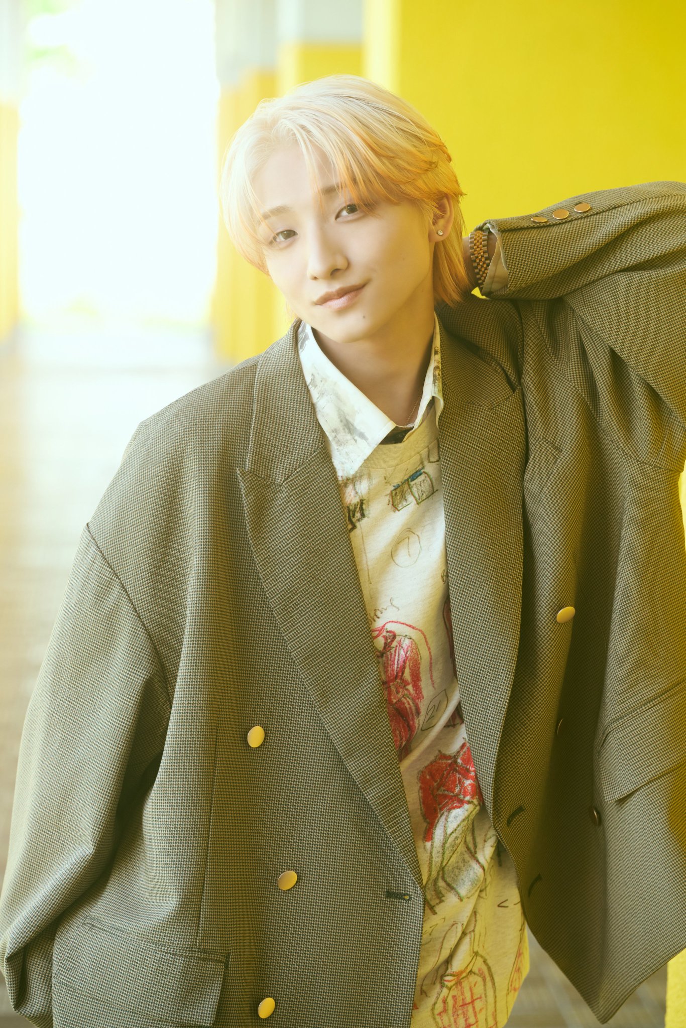 BUDDiiS FUMIYA 高尾楓弥 初代アクスタ 中野サンプラザ BUDDiiS FUMIYA 高尾楓弥 初代アクスタ 中野サンプラザ BUDDiiS FUMIYA