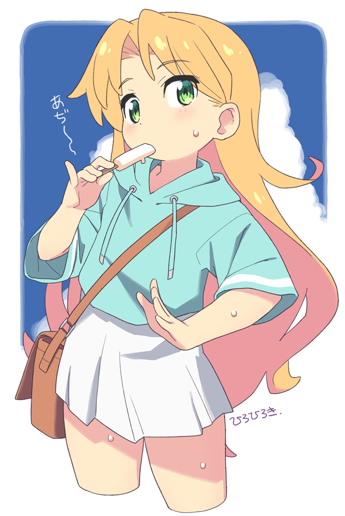 ひろひろき tweet media