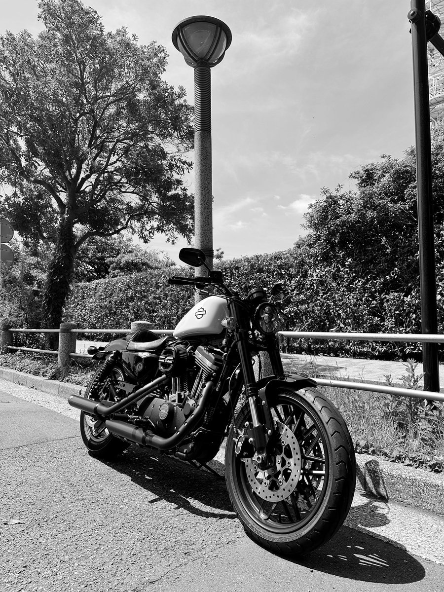 あー😩早くバイク乗りたい…

どうなんだろう…日曜に迎えに行けるのか？行けないのか？🤔

名古屋方面に預けてる部品が戻ってきたら速攻でディーラーへ持ち込もう💨

今週も熱中症に気をつけて元気に過ごしましょう🫡