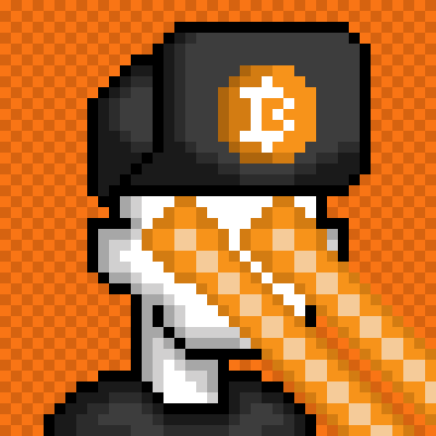 yayasunarya90's tweet photo. No utility. No promises.
Just conviction so hard it burns.
MAXis Ordinals aren’t for traders.
They’re for believers.
Proof-of-Faith isn’t a buzzword —
It’s our initiation rite.
#BitcoinCult #MAXisSociety 🩸⛓️
@BAXSClub https://t.co/JqFc2oa47i
