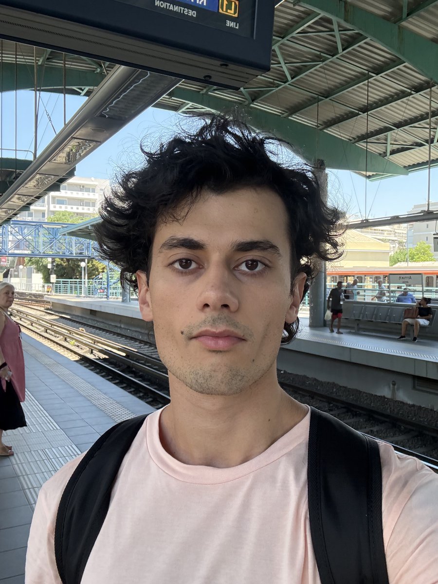 THIS CANNOT BE MY LIFE😱

MONAD LIFE GMONAD💜