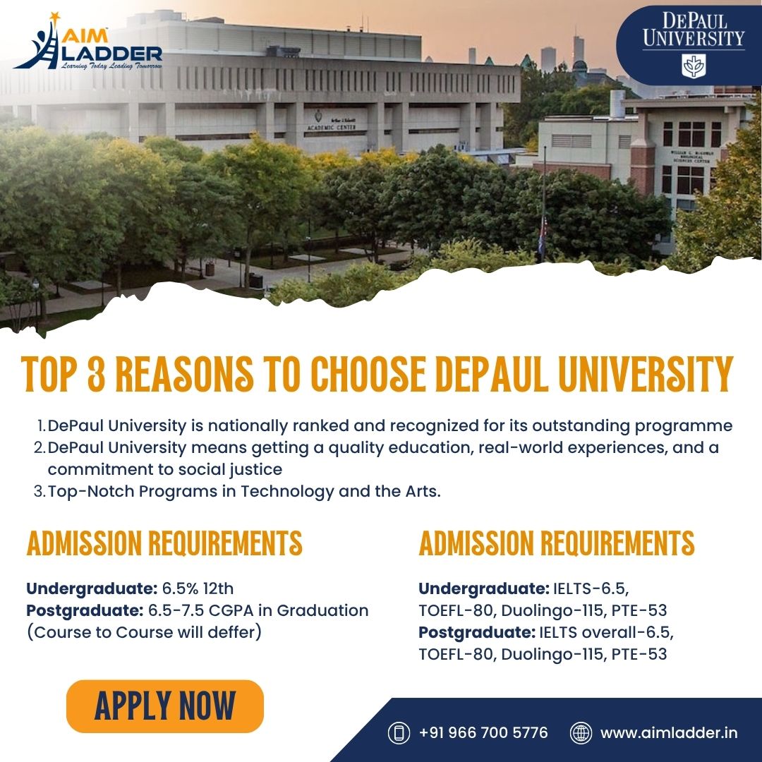 AimLadder's tweet photo. 📩 Apply Now with Aim Ladder for full support on:

��️ Profile Evaluation
✔️ IELTS Guidance
✔️ Scholarships &amp; Loans
✔️ Visa &amp; SOP Help

🌐 Visit: https://t.co/gCX5b0ORRK
📞 Call/WhatsApp: +91 966 700 5776 https://t.co/sZEHd6Gdbf