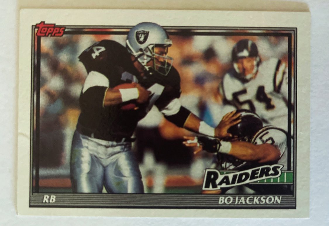 Bo Knows! ebay.us/m/Fcn9NN