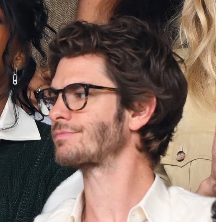 morethanpeter3's tweet image. What a perfect day yesterday was for the Andrew Garfield Curl Appreciation Society ✌️❤️  The #PAGH was paghing.