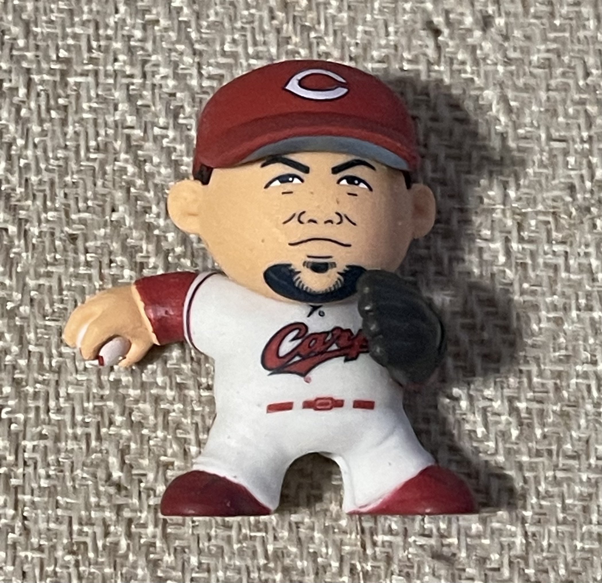 カプケシ - Search / X