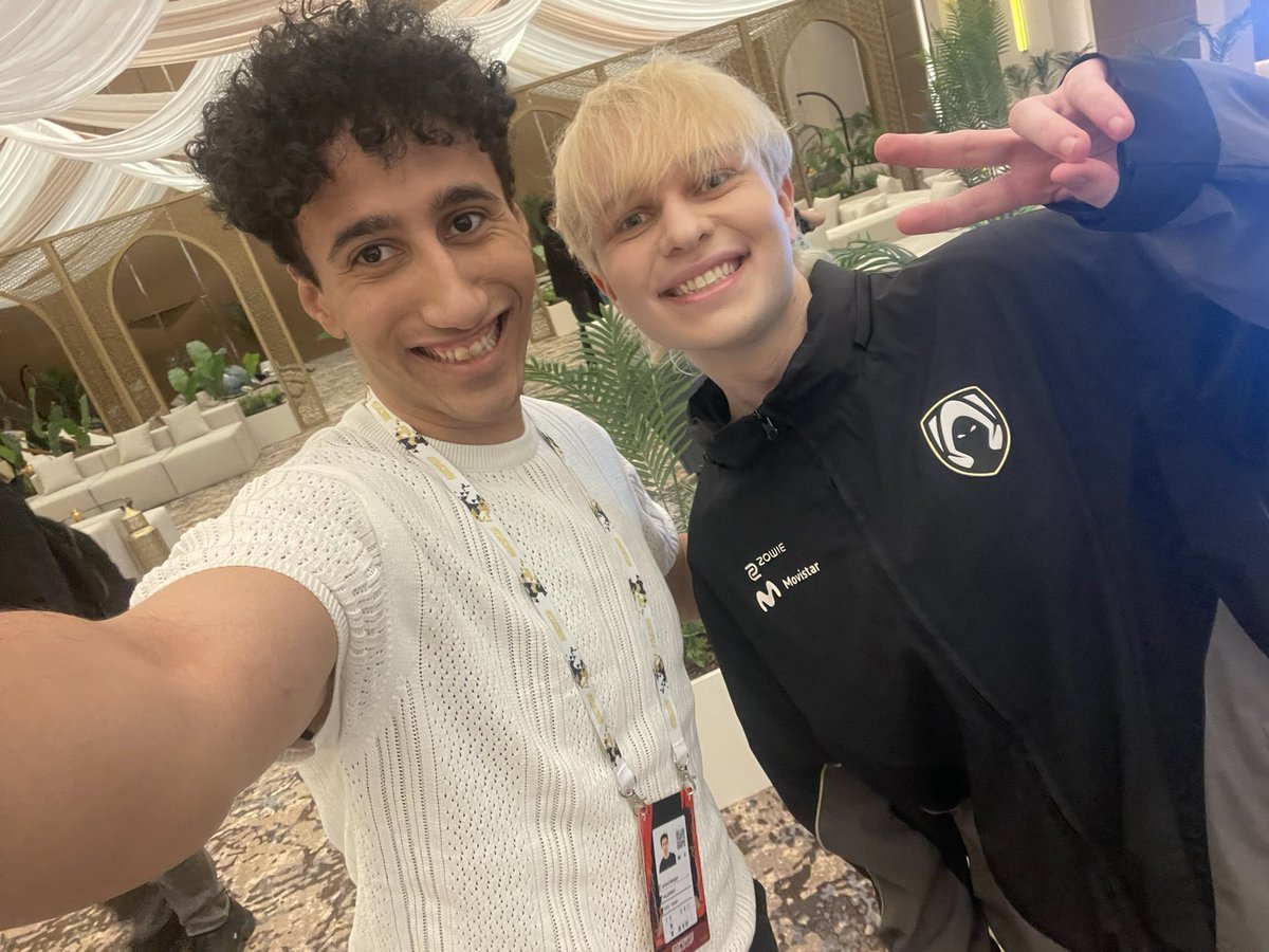 Met this Legend! <a href="/benjyfishy/">benjyfishy</a> 

Been 3 years since we first met in Istanbul