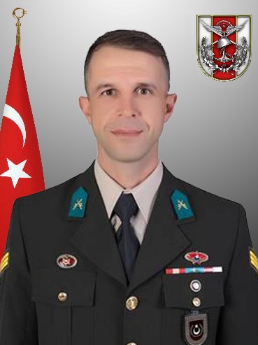 Şehit Fikret Mangura

Ruhun şad olsun Yiğidim!