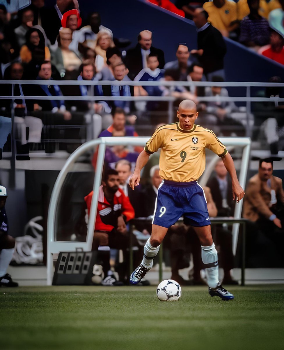 Fenômeno 😍🇧🇷