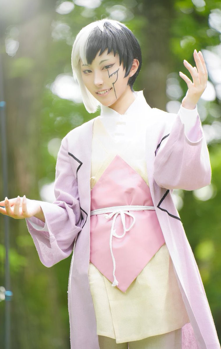あさぎりゲン コスプレ あさぎりゲンコスプレ - البحث / X
