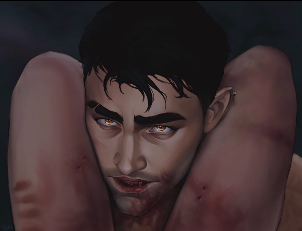 Artists, show me your most popular piece

You know what? I’m not even surprised….