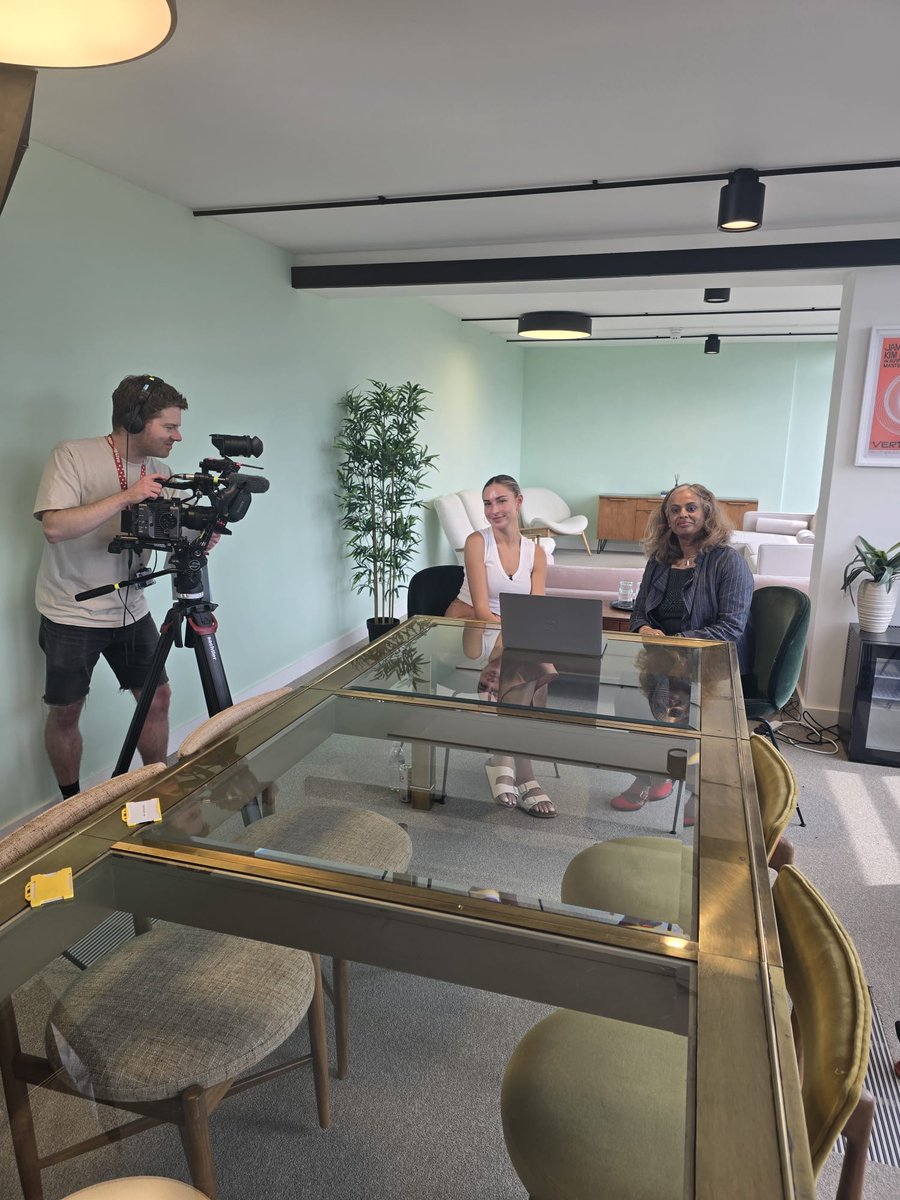 OppAttune Project tweet media