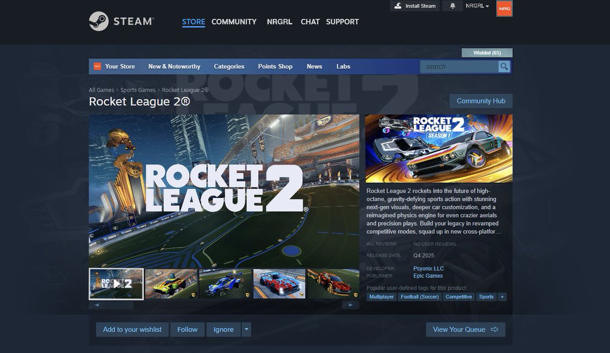 Is this really happening 🥹