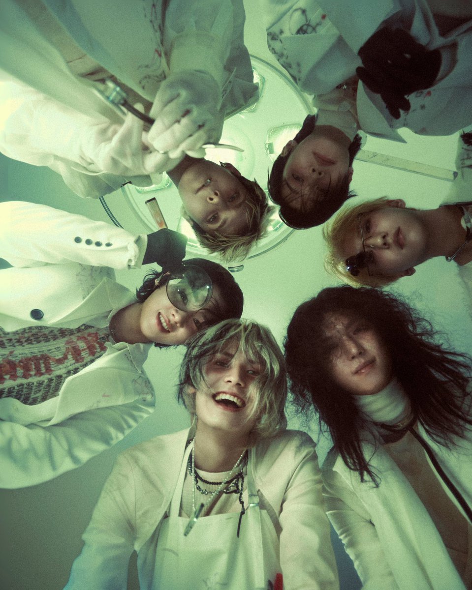 DEAD AND ciya tweet media