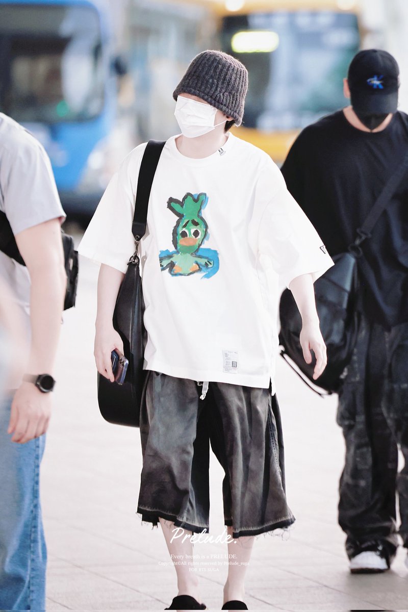 250707 HD
#SUGA #민윤기 #슈가 #방탄소년단슈가
#BTS #방탄소년단
