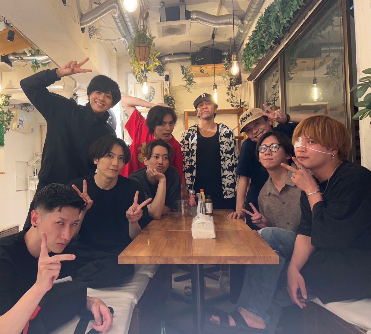 田中 彪 on X: 