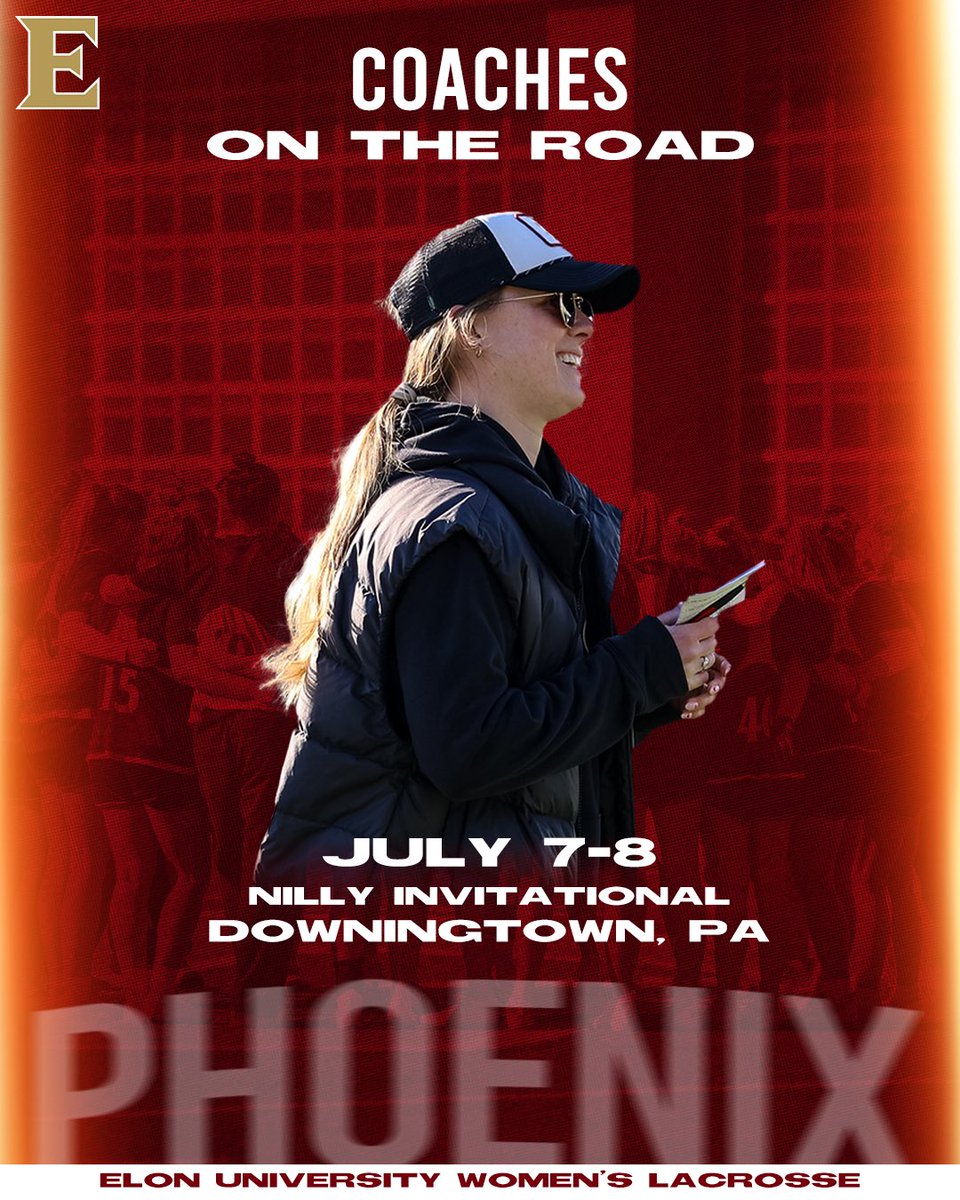 Looking for future Phoenix in PA this week! 🐦‍🔥

#PhoenixRising | #EUWLAX