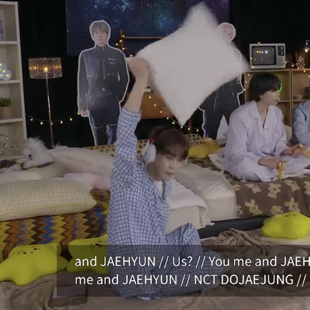 저화질의 도영 tweet media