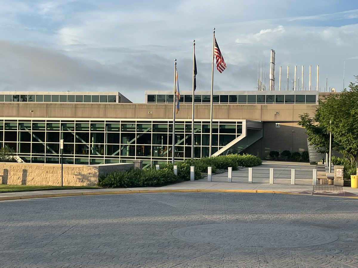 mcfrsPIO's tweet image. Beginning Day1 FEMA NIMS ICS All Hazards PIO Class Course L-952 for @NCRIMT @ReadyFairfax EOC  hosted by @EMSI_ICS w/ @PIOPete Piringer @PIOMarkBrady facilitating week-long training