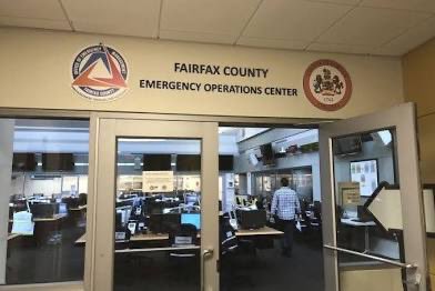 mcfrsPIO's tweet image. Beginning Day1 FEMA NIMS ICS All Hazards PIO Class Course L-952 for @NCRIMT @ReadyFairfax EOC  hosted by @EMSI_ICS w/ @PIOPete Piringer @PIOMarkBrady facilitating week-long training