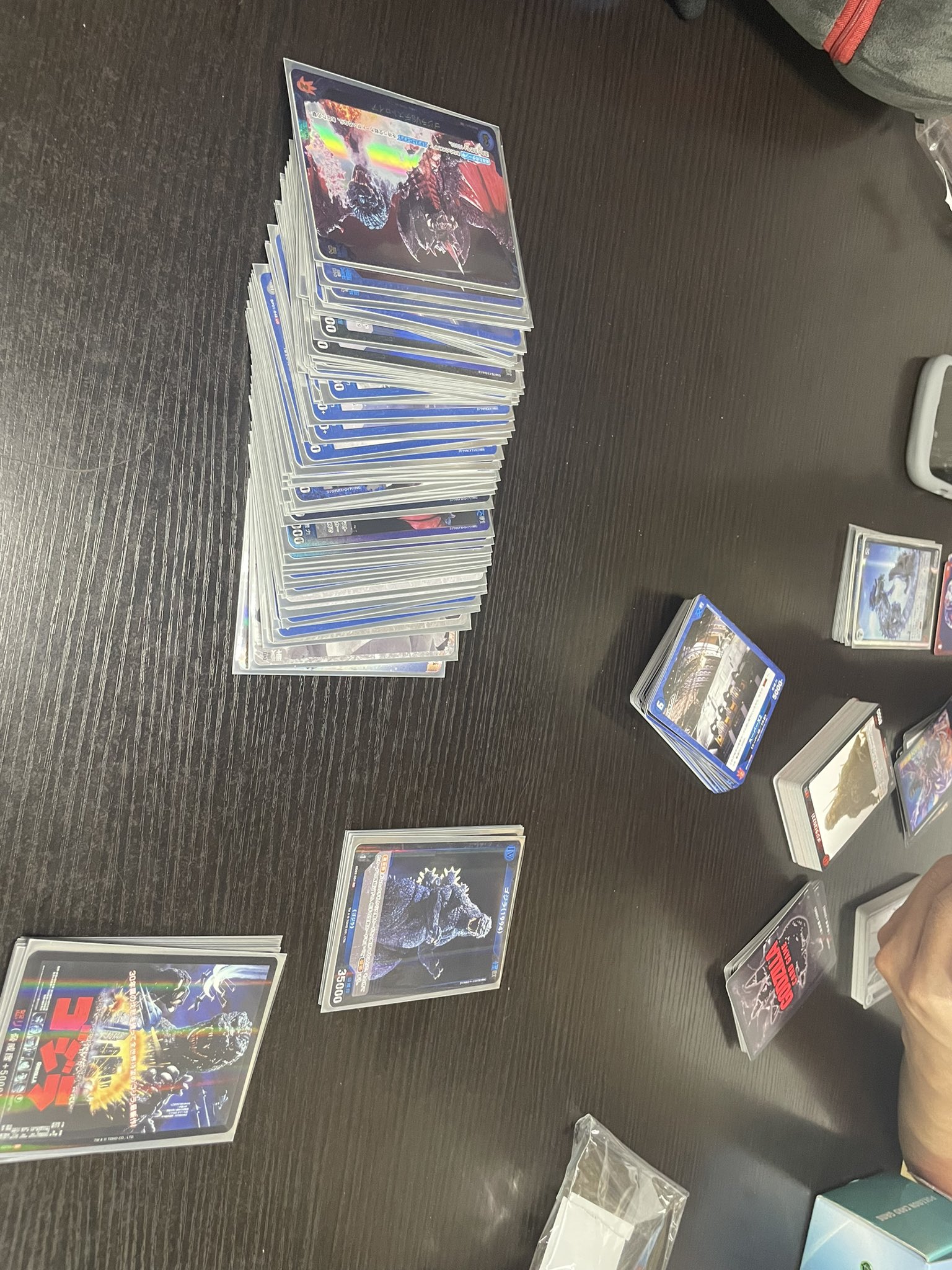 早い者勝ち‼️大量まとめ売り　デッキ Z/X（ゼクス）公式アカウント on X: 