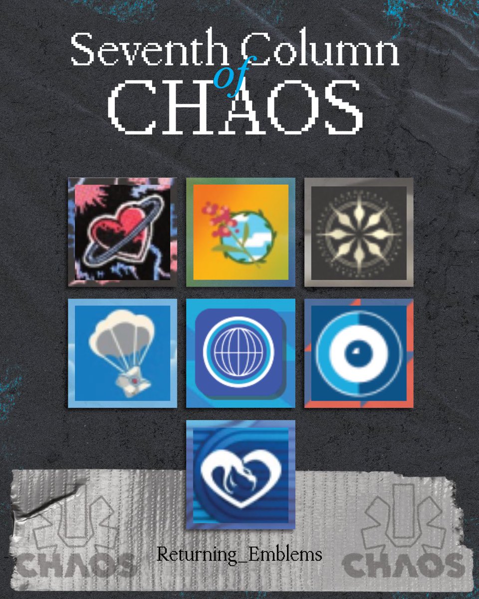 servidorD2BR's tweet image. Estamos arrecadando fundos para a Bungie Foundation!
Doe pela nossa página para ganhar emblemas e cargos exclusivos no servidor!

#bungieday #bungiefoundation #D2creator

tilt.fyi/ZOlMOgEkfQ