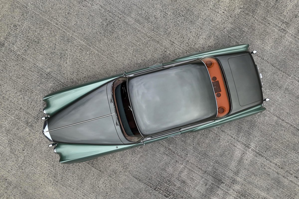 CONFIRMED for Concours of Elegance 2025: 1961 Bentley S2 Continental

This wonderful S2 Continental, delivered new to Glasgow with distinctive two-tone paint, has recently been treated to a 5000+ hour restoration by P&amp;A Wood. 

Pics: <a href="/FLUIDIMAGER/">TIM SCOTT</a> 

Presented by <a href="/alangesoehne/">A. Lange und Söhne</a>