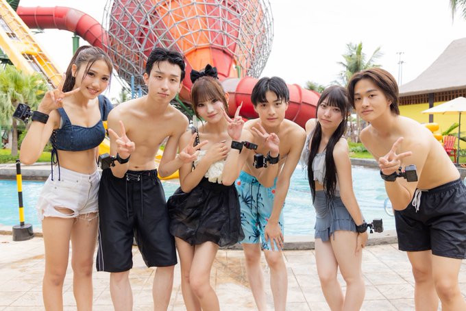 SERINAのTwitter画像50