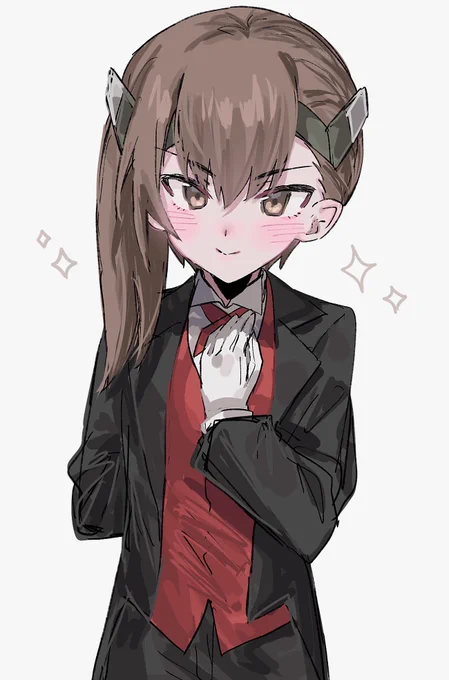 最近の、大鳳ちゃんまとめ #艦これ