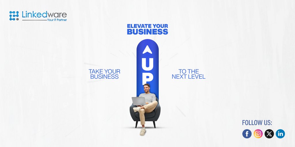 Linkedware's tweet image. With a custom built web app, you’ll work smarter, faster, and better.
📩 Ready to streamline your workflow? Let’s build something made just for you.
WhatsApp 🟢
+20 101 160 9660
Or call us on 
+20 112 131 1410
linkedware.com
#Linkedware #CustomWebApp #BusinessSolutions