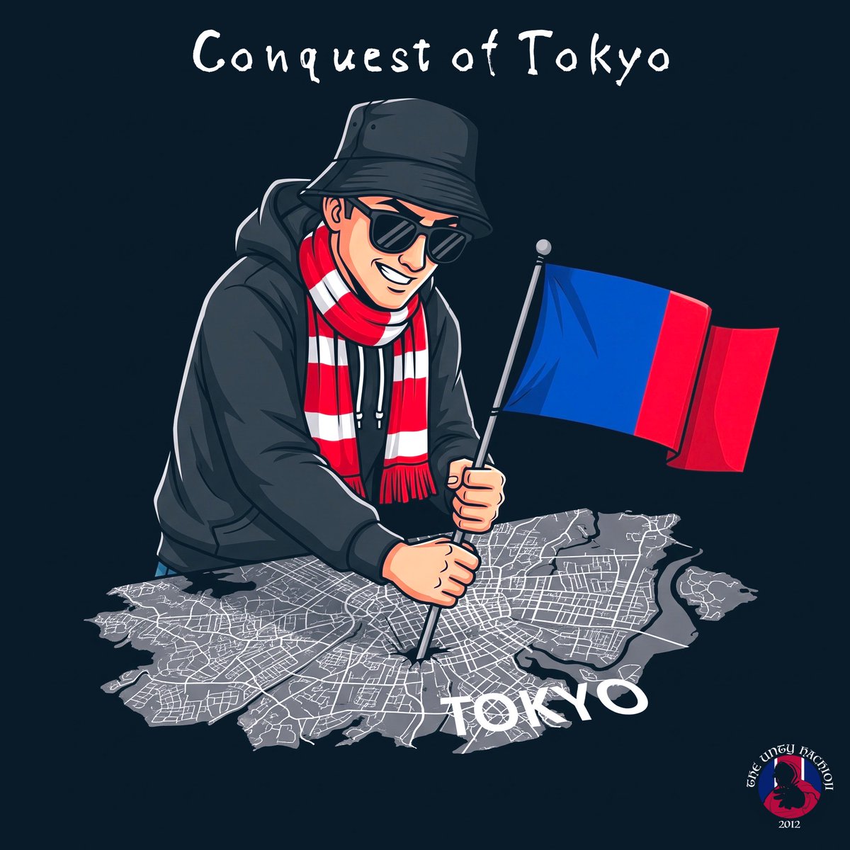 Unity_Hachioji's tweet image. サマーブレイク前に2連勝🔥
東京を制圧していざ関東へ📍
#アローレ
#八王子