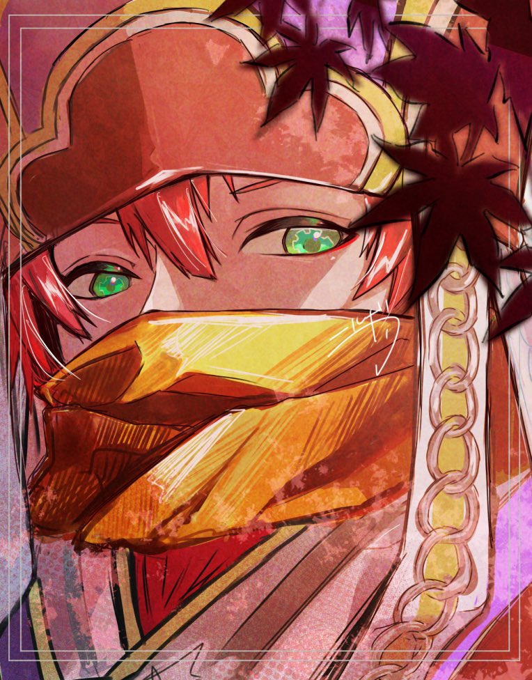 ツイラン  _龍ファク