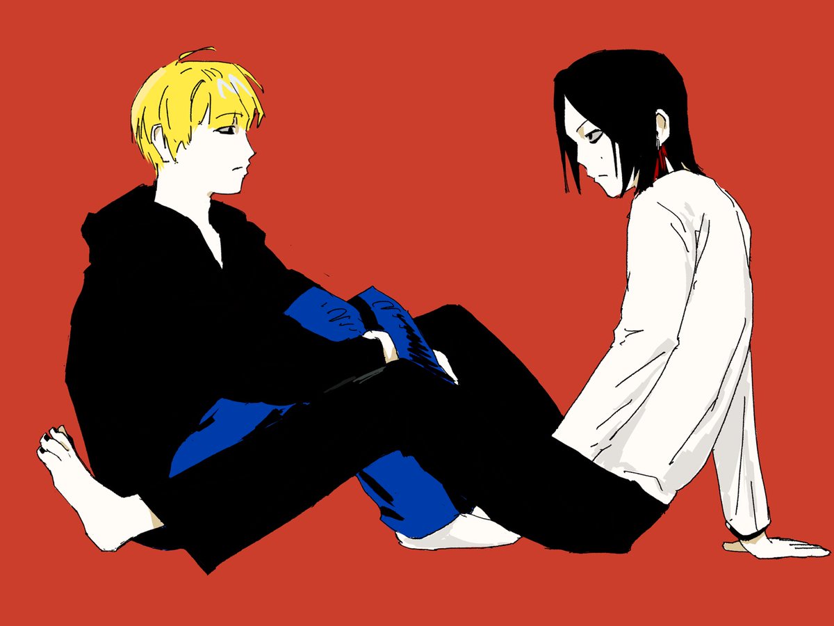 a2nory's tweet image. MUCC