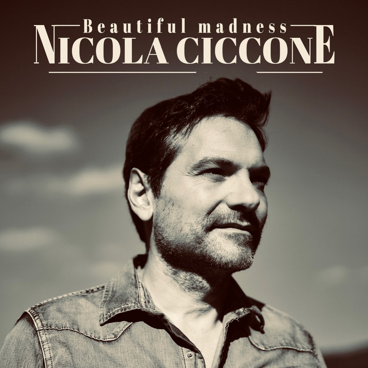 nicolaciccone's tweet photo. J’ai le plaisir de vous annoncer que le lancement de mon nouvel album Beautiful Madness aura lieu le 5 septembre. Il est possible de vous procurez des billets sur le https://t.co/1ChynKIhHv. De plus, vous pouvez précommander mon album autographié.
#BeautifulMadness #nouvel #album https://t.co/Cqyqyinzez