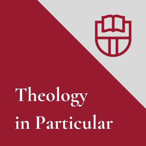 IRBS_1689's tweet image. In Episode 205 of Theology In Particular, I’m joined by Dr. Ryan Davidson to discuss the pastoral theology courses he teaches at IRBS.
podcasts.apple.com/us/podcast/the…