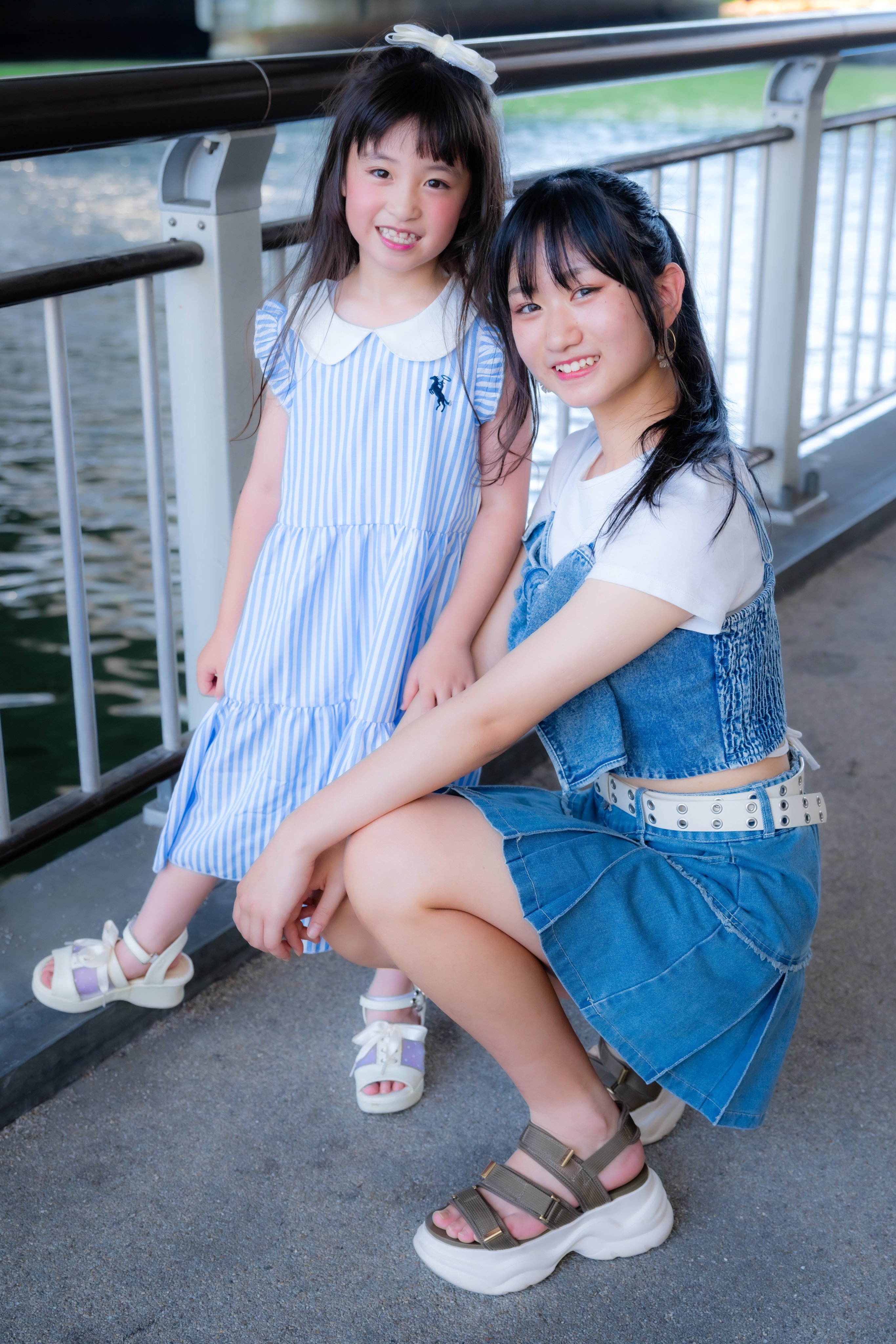 2023/06/11 Girls²「Countdown」発売記念 個別サイン会/スマホ