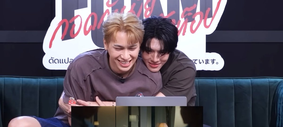 Yuri_00__'s tweet photo. LISTEN TO ME

Chemistry like this is not easily found or created. They fit each other like a puzzle. 

#SmartBoomIsTheAsset https://t.co/029iDF5laU