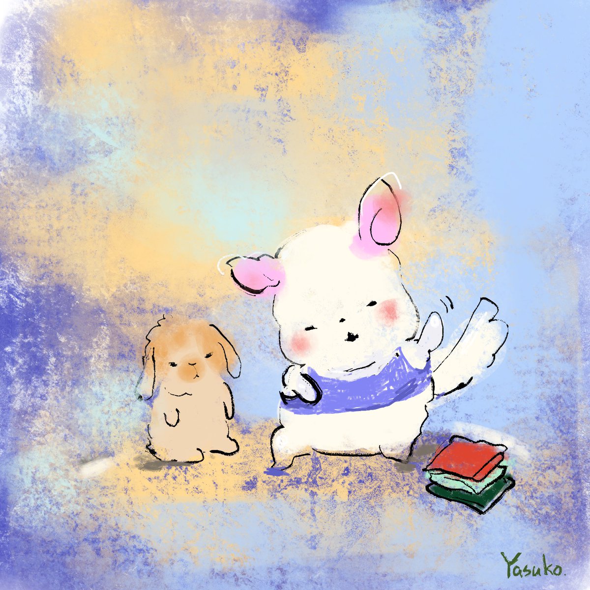 kuricon's tweet photo. 本日やっとこさ、衣替えをいたしました。 https://t.co/0NETvoUjBr